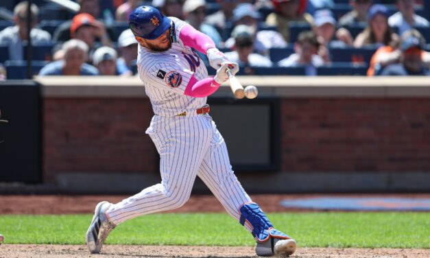 Mets Minors Game Chat: Siri, Alvarez Continue Rehab Assignments