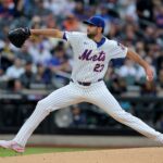 Game Chat: Dodgers vs Mets, 7:15 PM