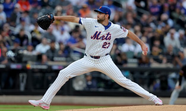 Game Chat: Dodgers vs Mets, 7:15 PM