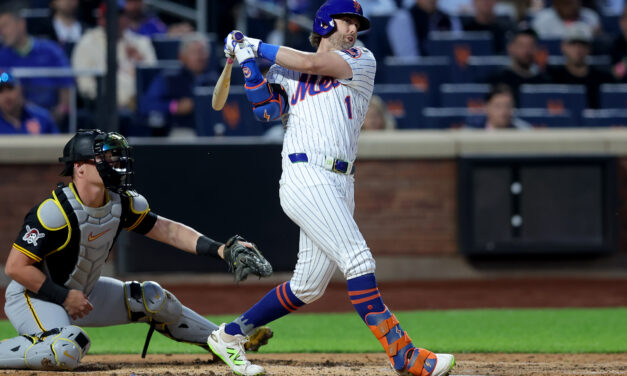 Morning Briefing: Mets Listening To Offers On Jeff McNeil