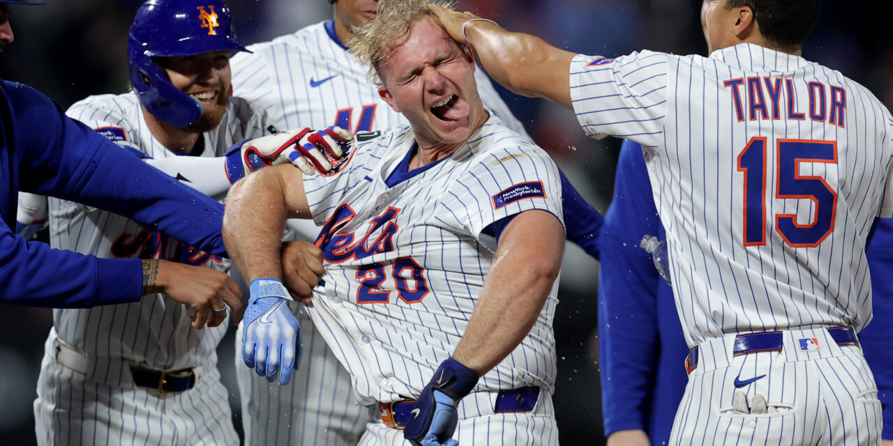 Morning Briefing: Pirates ‘Hanging Around’ Alonso Market