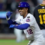 162 Games of Francisco Lindor in Leadoff Spot