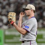 Morning Briefing: Mets Drop Third Straight Game