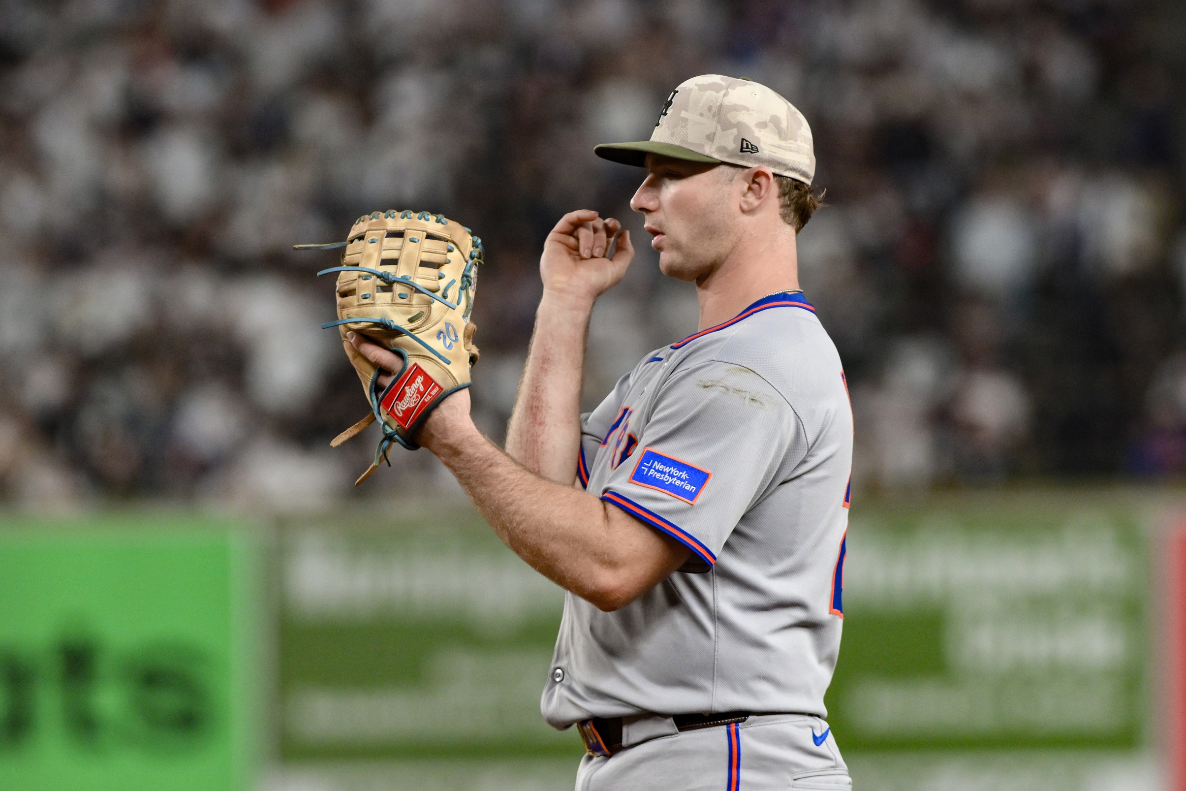 3 Up, 3 Down: Lack of Offense, Defense Dooms Mets in The Bronx - Metsmerized Online