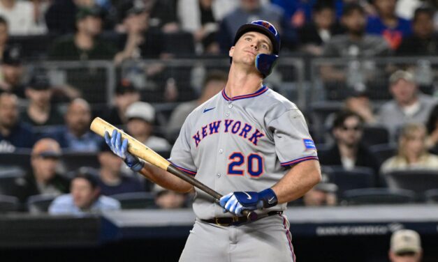 Pete Alonso Agrees to Deal With Orioles