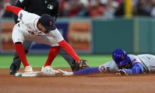 Mets Offense Lays Another Egg in 2-0 Loss