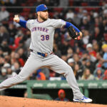 Mets Minors Recap: Tylor Megill Strikes Out Nine In Rehab Assignment