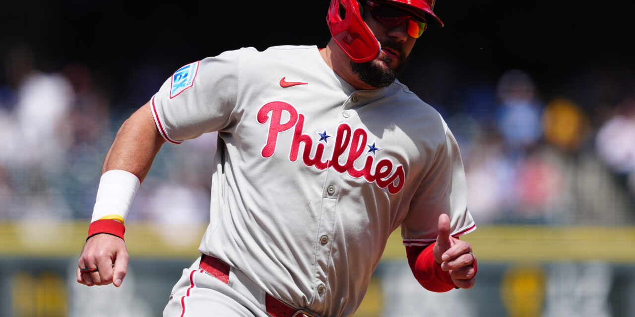 Rumor Roundup: Mets Linked to Schwarber, King, Suarez