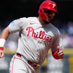 2026 NL East Positional Rankings: DH