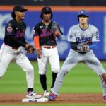 Mets Fall to Dodgers in Wacky Extra-Innings Battle