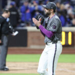 Peterson Dominates Dodgers in 5-2 Win