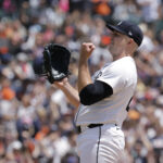 Report: Mets Would Be Interested in Tarik Skubal Trade Amidst Contract Stalemate