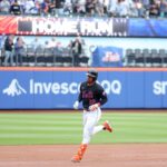 Lindor’s Two Homers Lead Mets Over Rockies