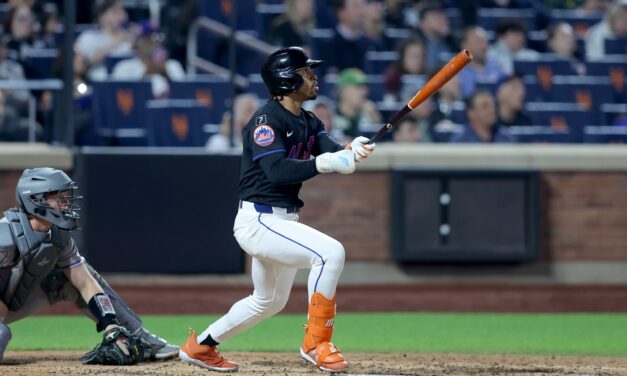 Statistical Spotlight: Francisco Lindor vs Fastball