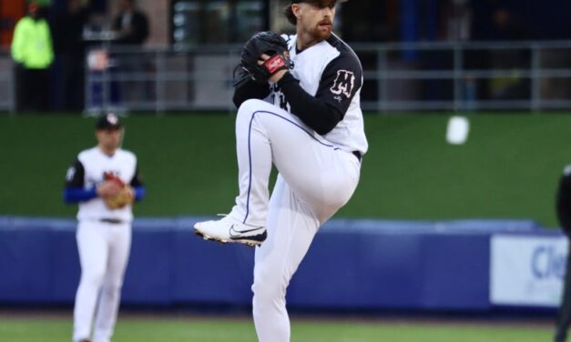 Mets Minors Recap: Nolan McLean, Jonah Tong Throw Gems