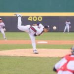 Mets Minors Recap: Tong’s Seven Strikeouts Lead Binghamton