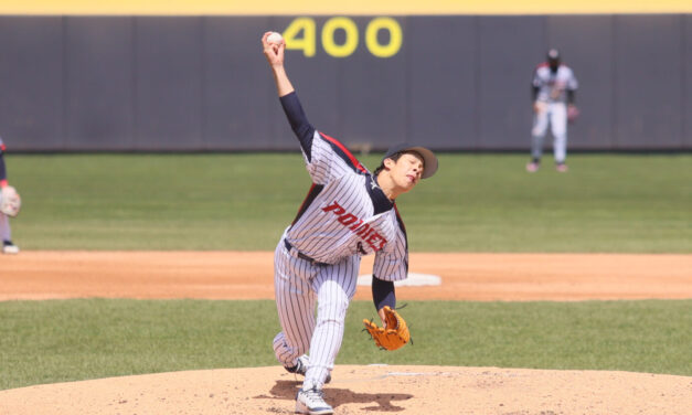 ESPN’s Top 50 Update Features Two Mets Prospects