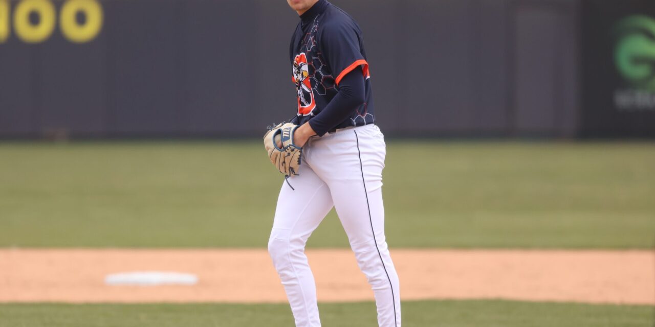 5 Breakout Seasons from Mets Minor Leaguers