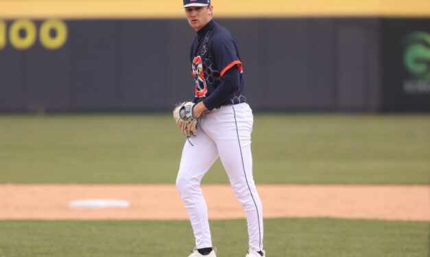 Mets Minors Recap: Jack Wenninger Goes 8 Innings