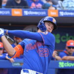 Jared Young Ready to Return to Majors