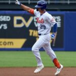 Mets Recall Young and Waddell from Syracuse, DFA Cabrera and Azocar