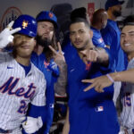 Morning Briefing: Mets Break Out of Nasty Slump