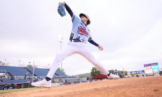 Minors Recap: Mets Pitching Prospects Continue to Shove