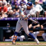 Astros Have Checked In On Mets’ Infield Depth