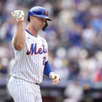 Morning Briefing: Pete Alonso Hits Home Run No. 250