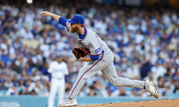 Game Chat: Mets vs Braves, 7:15 PM