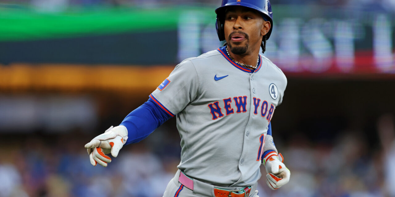 Game Chat: Mets vs Cardinals, 7:45 PM