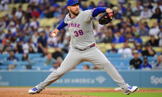 Game Chat: Mets vs. Rockies, 3:10 P.M.