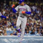Game Thread: Mets vs Pirates, 4:05 PM