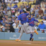 3 Up, 3 Down: Mets Endure Ups, Downs In Los Angeles