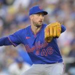 Series Preview: Struggling Mets Look for Spark in Philadelphia