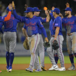 Morning Briefing: Mets Head Into Final Road Trip of First Half