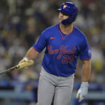 Morning Briefing: Pete Alonso Pens Goodbye Message to Mets