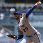 Game Chat: Nationals vs Mets, 7:10 PM