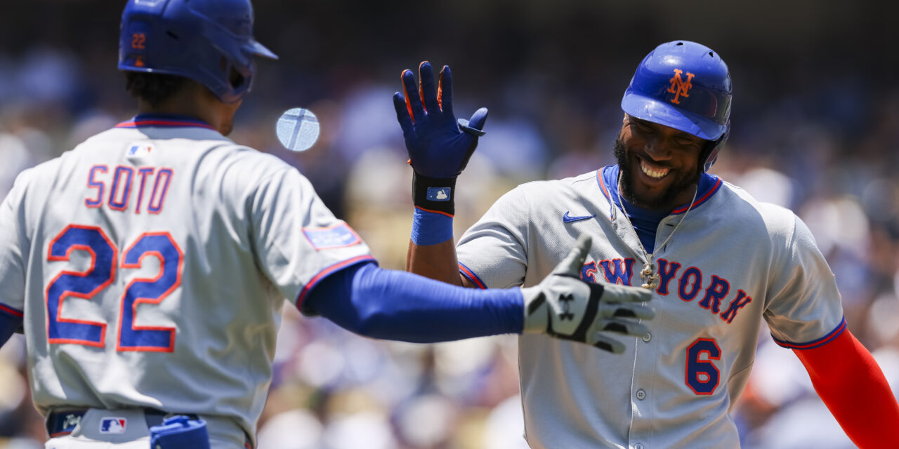 NL East Roundup: Mets Pull Ahead of Division Rivals