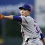 Game Chat: Mets vs Royals, 9:30 PM