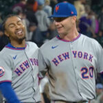 Morning Briefing: Three Mets Among Most Popular Jersey Sales