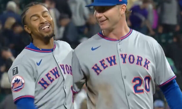 Morning Briefing: Three Mets Among Most Popular Jersey Sales