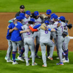 3 Up, 3 Down: Mets Blast Their Way To Colorado Sweep