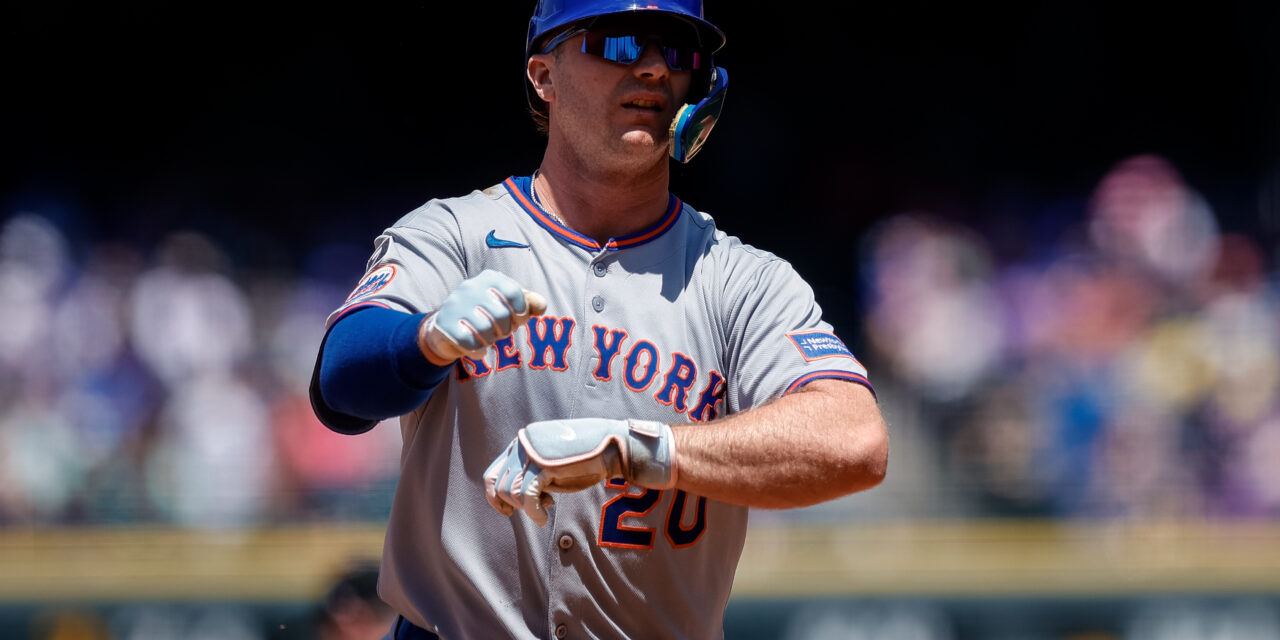 Series Preview: Mets Return Home to Face Nationals