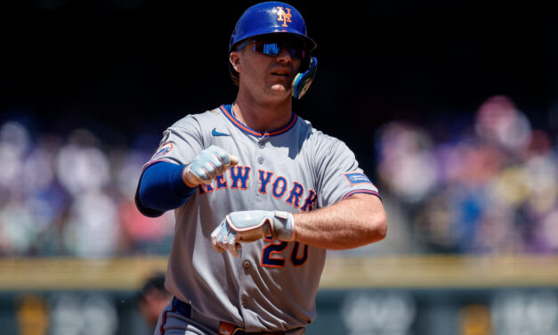 Series Preview: Mets Return Home to Face Nationals