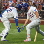 Alonso, Soto Take Home Silver Sluggers