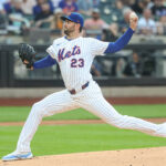 Game Chat: Brewers vs Mets, 7:10 PM