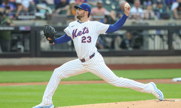 Game Chat: Brewers vs Mets, 7:10 PM