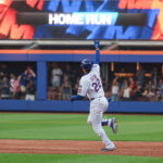 3 Up, 3 Down: 2025 Mets First Half Edition