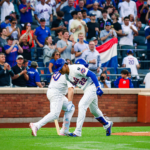 The Data Behind the Mets’ Dynamic Duo